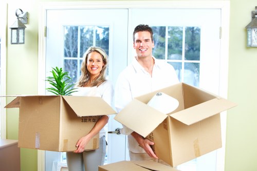 Formal investigation stage for a man with van complaint