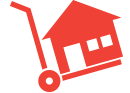 House Removals West Kensington W14